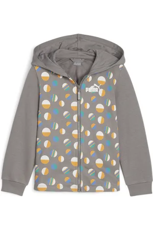 PUMA ESS+ SUMMER CAMP Kids