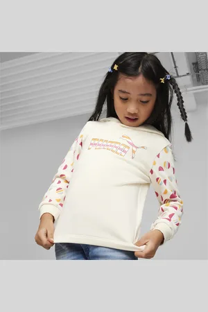 PUMA ESS+ SUMMER CAMP Kids