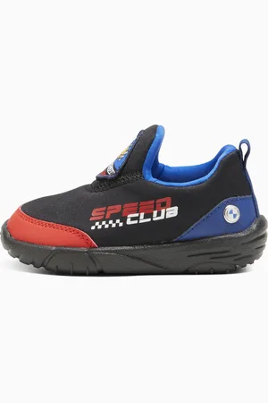 PUMA BMW M Motorsport Bao Kart Toddlers