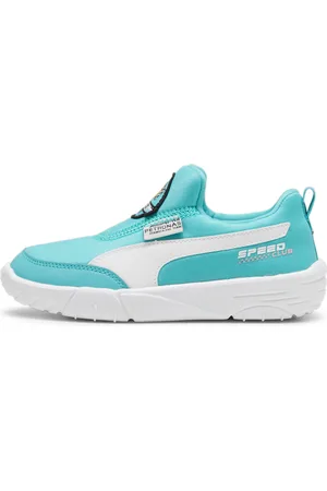 PUMA Mercedes-AMG Petronas Motorsport Bao Kart Kids