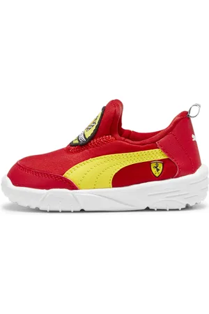 PUMA Scuderia Ferrari Bao Kart Toddlers