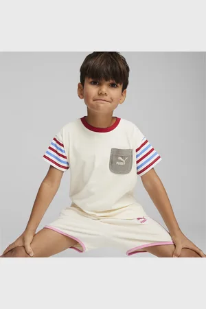 PUMA SUMMER CAMP CLASSICS Kids