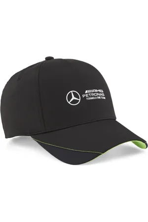 PUMA Mercedes-AMG Petronas Motorsport Junior Baseball cap, , Size Youth, Accessories
