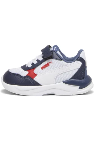 PUMA X-Ray Speed Lite AC Trainers Toddler, Blue, Size 21, Shoes