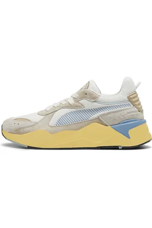 PUMA X PALM TREE CREW RS-X Sneakers, White, Size 37, Shoes