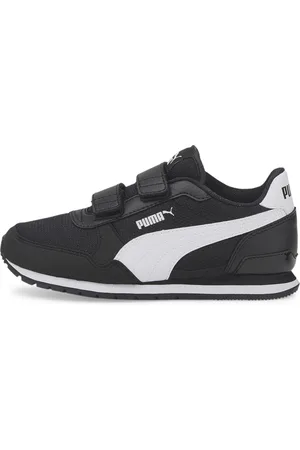 PUMA ST Runner v3 Mesh V Kids