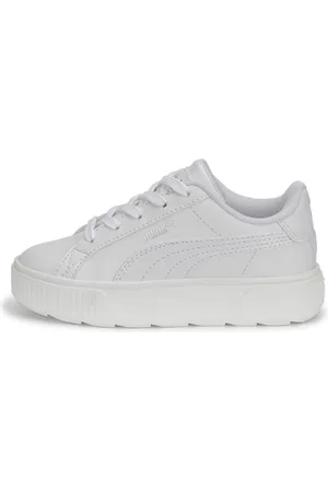 PUMA Karmen L Sneakers Kids, , Size 27.5, Shoes