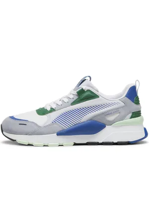 PUMA RS 3.0 Future Vintage Sneaker, White, Size 36, Shoes