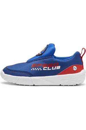 PUMA BMW M Motorsport Bao Kart Kids