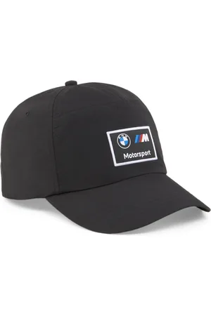 PUMA BMW M Motorsport Heritage Cap, , Size Adult, Accessories
