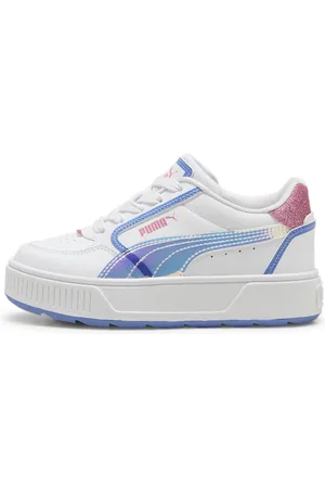 PUMA Karmen Rebelle Deep Dive Kids