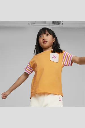 PUMA SUMMER CAMP CLASSICS Kids