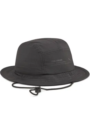 PUMA FWD Bucket Hat, , Size S/M, Accessories