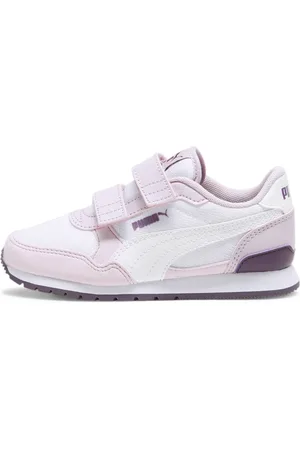 PUMA ST Runner v3 Mesh V Kids