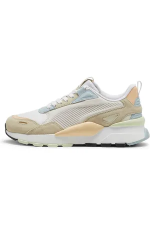PUMA RS 3.0 Future Vintage Sneaker, White, Size 38, Shoes