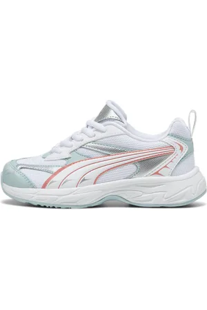 PUMA Morphic Techie Kids