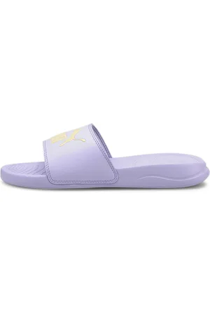 PUMA Popcat 20 Sandals, Size 42, Shoes