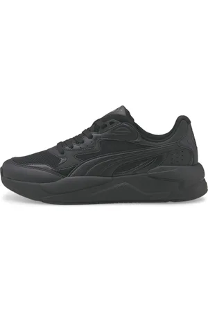 PUMA X-Ray Speed Trainers, Black, Size 44, Shoes