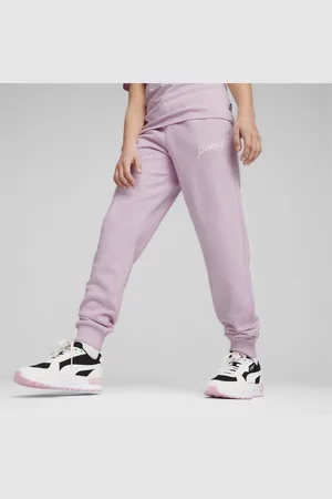 PUMA ESS+ Script Girls