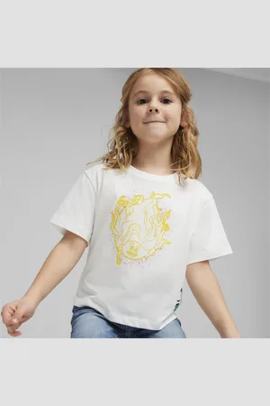 PUMA X TROLLS Kids