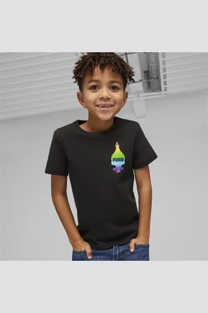 PUMA X TROLLS Kids