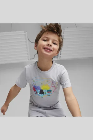 PUMA X TROLLS Kids
