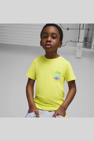 PUMA X TROLLS Kids