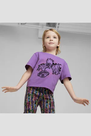 PUMA X TROLLS Kids