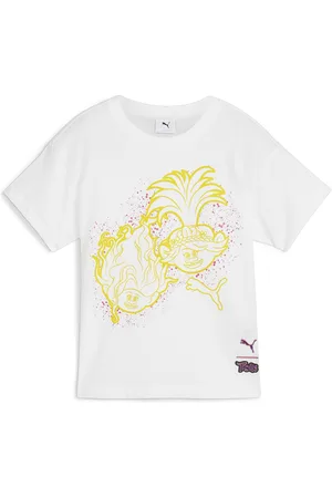 PUMA X TROLLS Kids