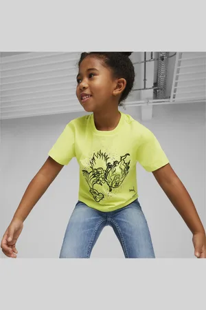 PUMA X TROLLS Kids
