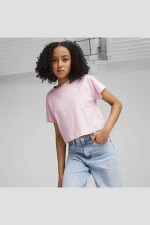 PUMA BETTER CLASSICS Girl
