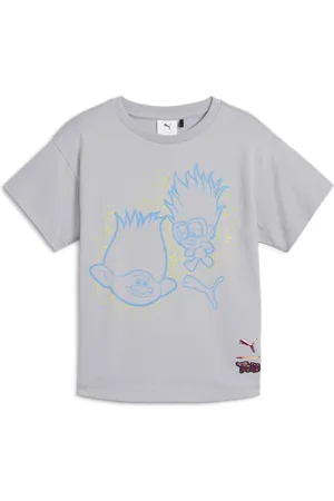 PUMA X TROLLS Kids