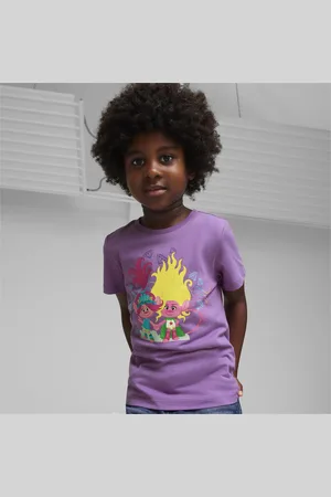 PUMA X TROLLS Kids