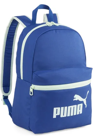 PUMA Phase Small Backpack, Blue, Accessories