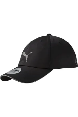 PUMA Running Cap III, , Size Adult, Accessories
