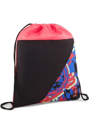 PUMA Manchester City Gym Sack, , Accessories