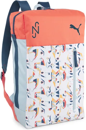 PUMA X NEYMAR JR Backpack, White, Accessories
