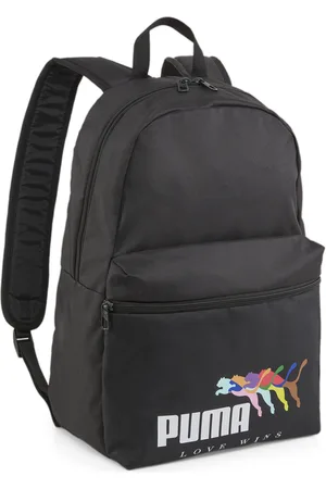 PUMA Phase LOVE WINS Backpack, , Accessories