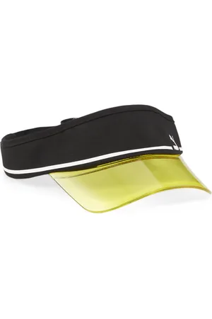 PUMA Clear Visor, , Size Adult, Accessories