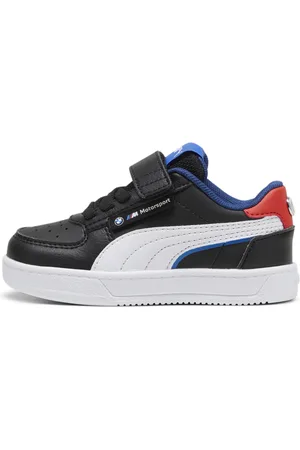 PUMA BMW M Motorsport Caven 2.0 Toddlers