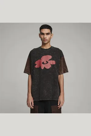 PUMA X PERKS AND MINI T-Shirt, , Size L, Clothing