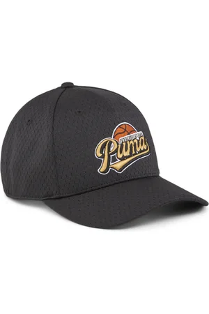 PUMA Hometown Heroes Curved Brim Cap, , Size Adult, Accessories