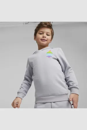 PUMA X TROLLS Kids