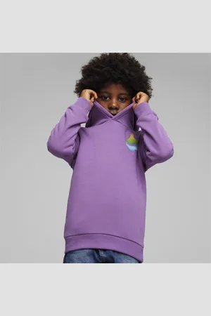 PUMA X TROLLS Kids