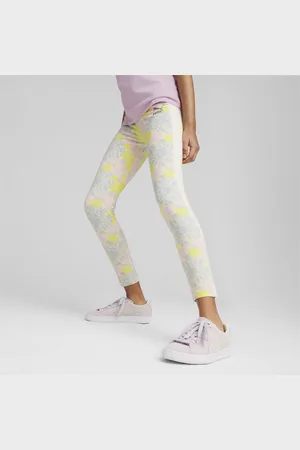 PUMA T7 SNFLR Girls