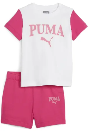 PUMA SQUAD Toddlers