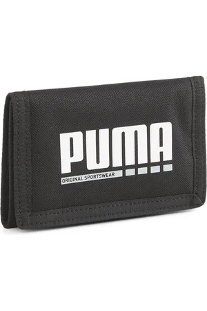PUMA Plus Wallet, , Accessories