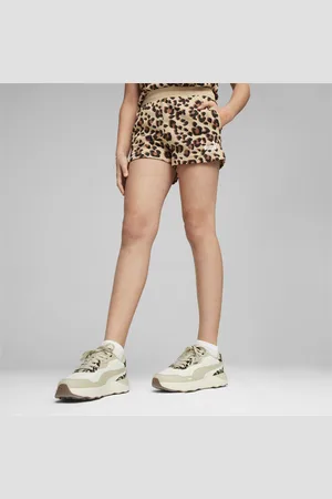 PUMA ESS+ ANIMAL Girls