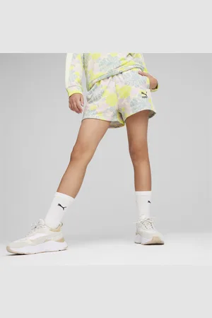 PUMA T7 SNFLR Girls