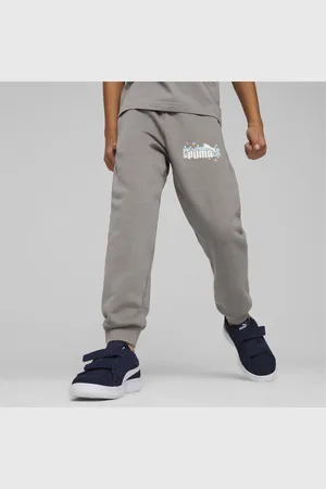 PUMA ESS+ SUMMER CAMP Kids